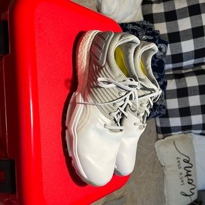Adidas Boost  Golf Shoes